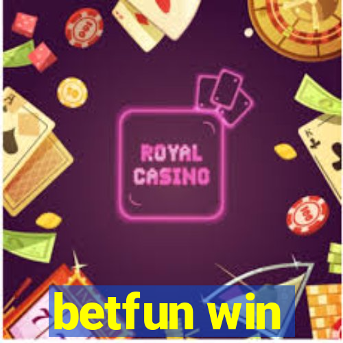 betfun win